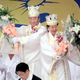 Illustration for article titled Sun Myung Moon Funeral To Be All Weird, Sources Report